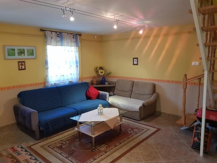 Toparti Vendeghaz - Lipot, Magyarorszag المظهر الخارجي الصورة