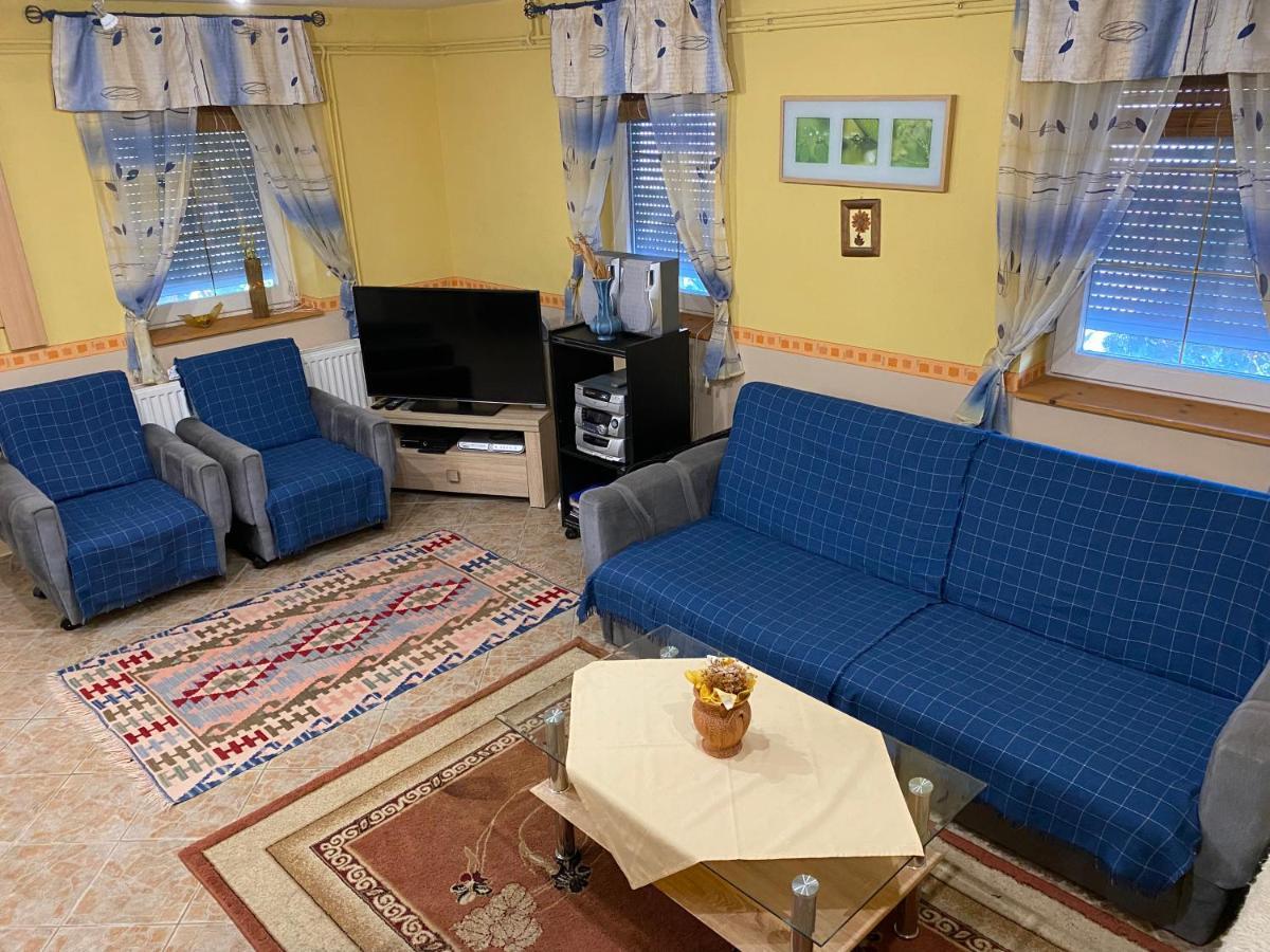 Toparti Vendeghaz - Lipot, Magyarorszag المظهر الخارجي الصورة